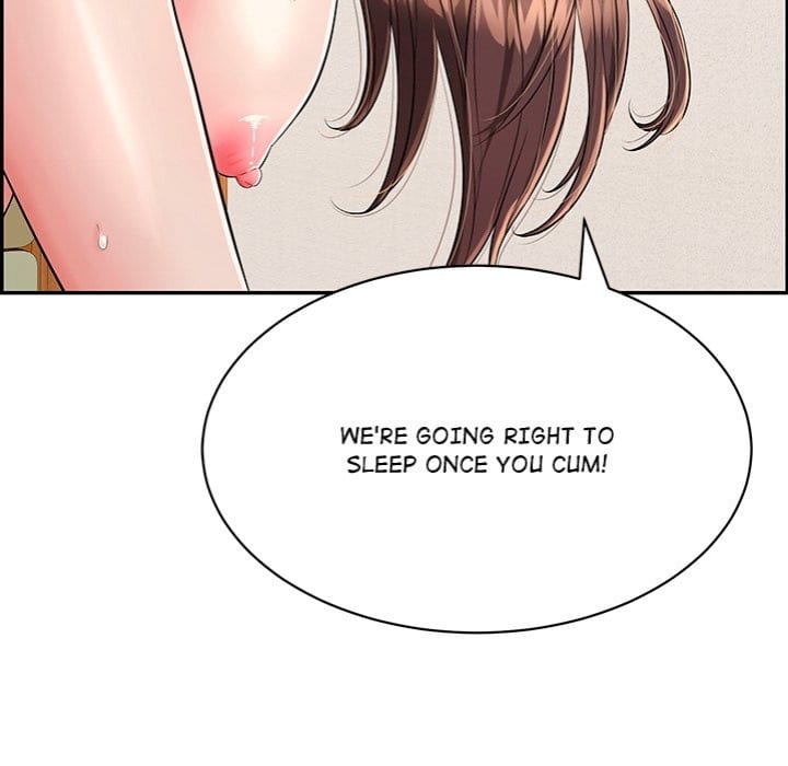 One More Time (Seokhyeon) Uncensored, chapter 11, page 183 of 204