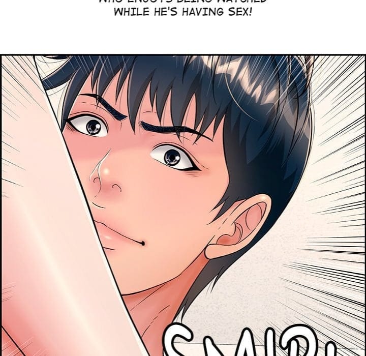 One More Time (Seokhyeon) Uncensored, chapter 12, page 17 of 226