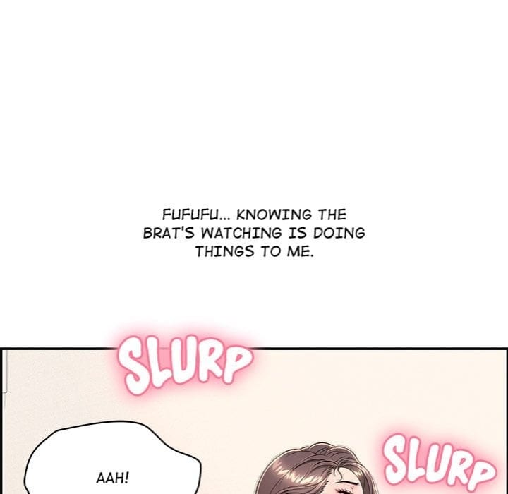 One More Time (Seokhyeon) Uncensored, chapter 12, page 60 of 226
