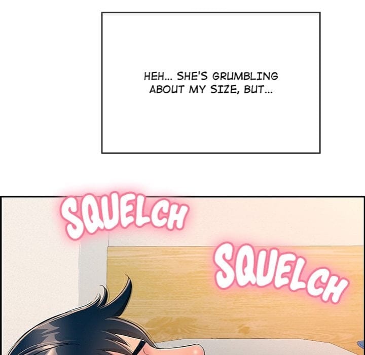 One More Time (Seokhyeon) Uncensored, chapter 12, page 81 of 226