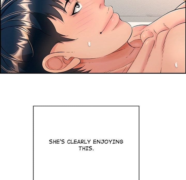 One More Time (Seokhyeon) Uncensored, chapter 12, page 82 of 226