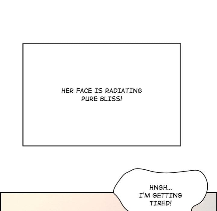 One More Time (Seokhyeon) Uncensored, chapter 12, page 92 of 226