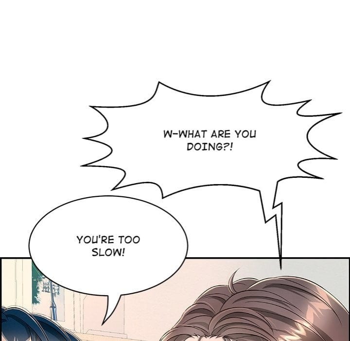 One More Time (Seokhyeon) Uncensored, chapter 12, page 98 of 226