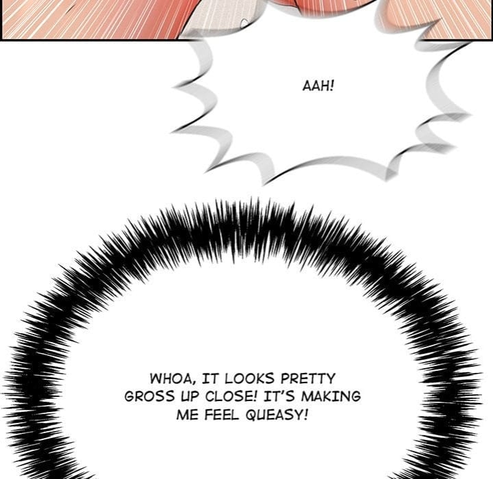 One More Time (Seokhyeon) Uncensored, chapter 12, page 140 of 226
