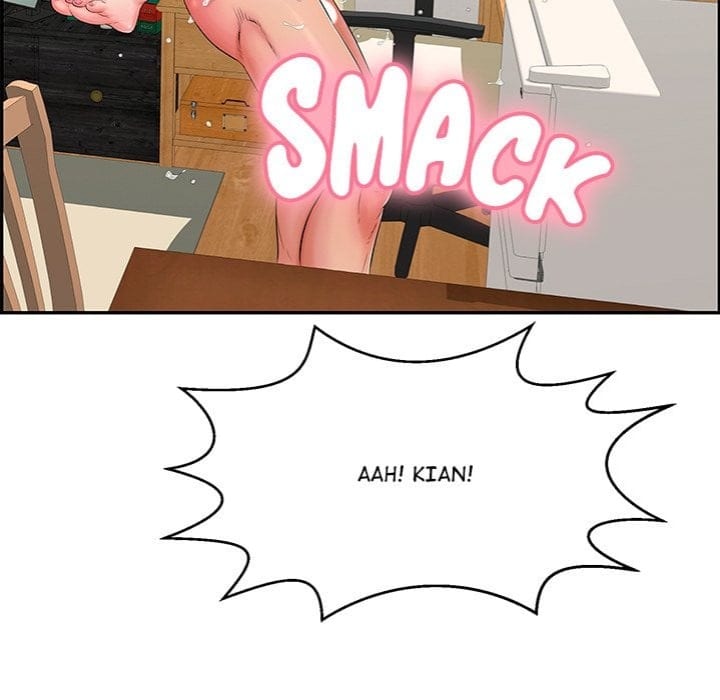 One More Time (Seokhyeon) Uncensored, chapter 12, page 143 of 226