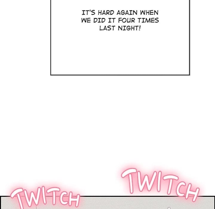 One More Time (Seokhyeon) Uncensored, chapter 12, page 188 of 226