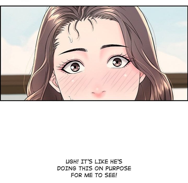 One More Time (Seokhyeon) Uncensored, chapter 12, page 191 of 226