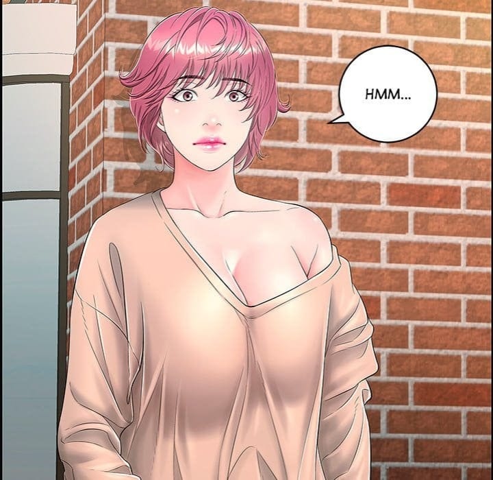One More Time (Seokhyeon) Uncensored, chapter 12, page 205 of 226