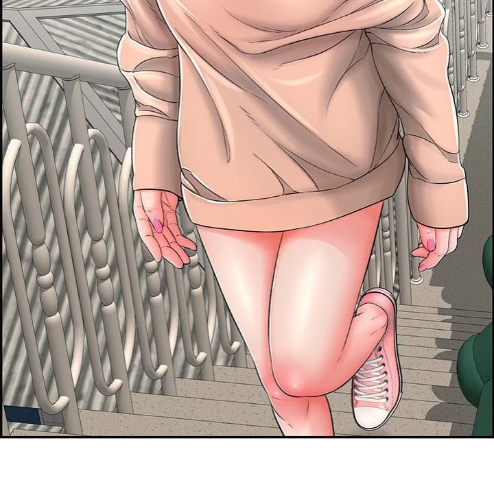 One More Time (Seokhyeon) Uncensored, chapter 13, page 27 of 266