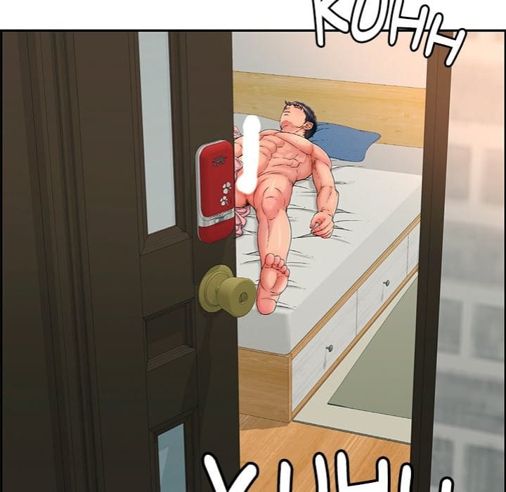 One More Time (Seokhyeon) Uncensored, chapter 13, page 29 of 266