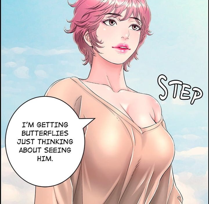 One More Time (Seokhyeon) Uncensored, chapter 13, page 39 of 266