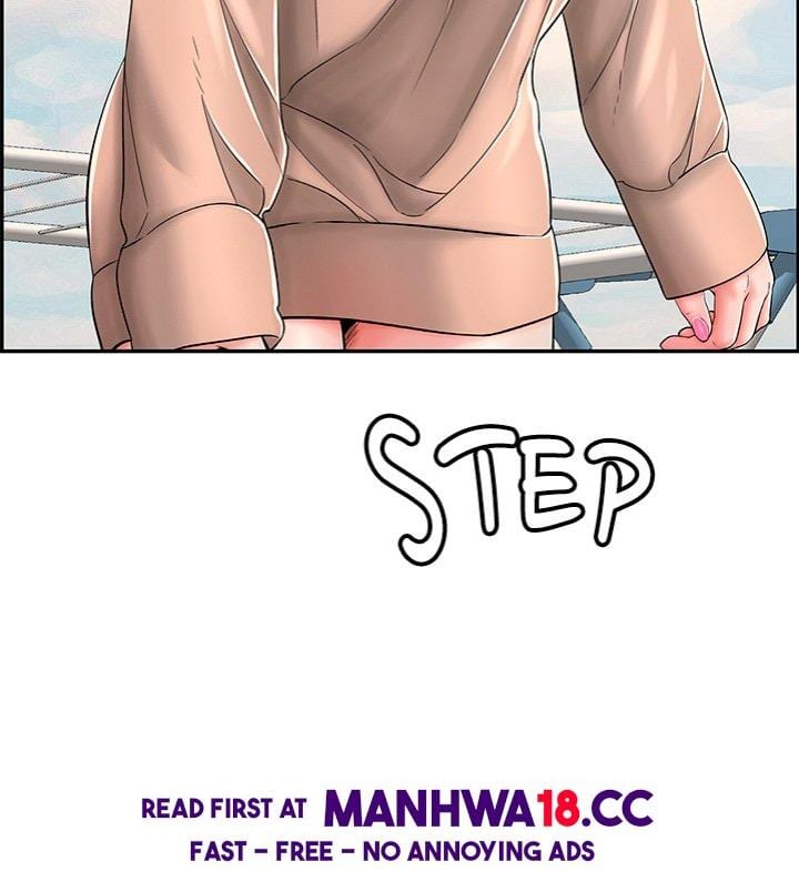 One More Time (Seokhyeon) Uncensored, chapter 13, page 40 of 266