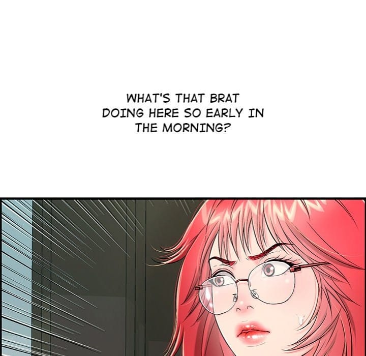 One More Time (Seokhyeon) Uncensored, chapter 13, page 55 of 266