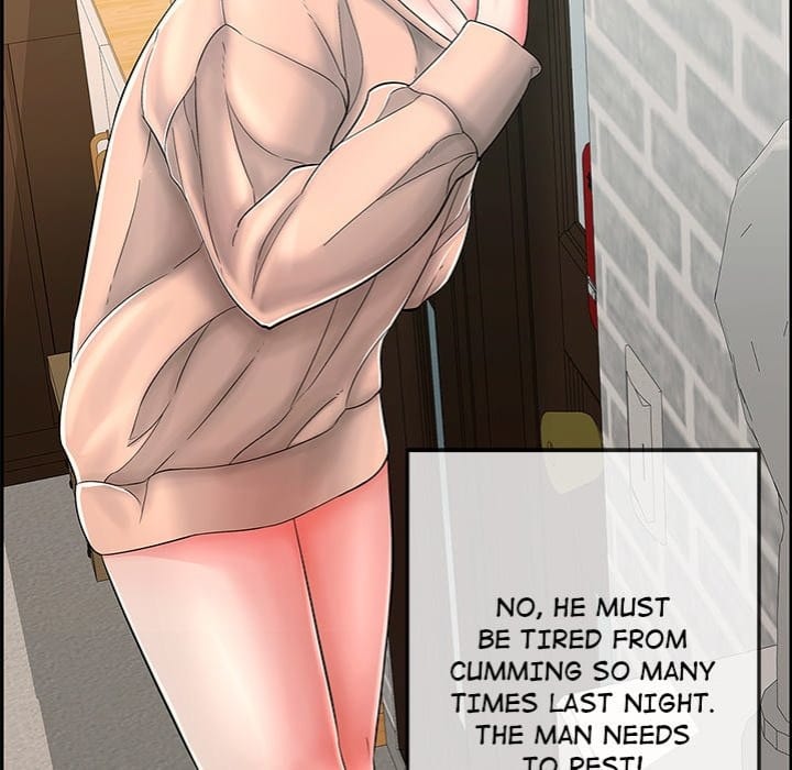 One More Time (Seokhyeon) Uncensored, chapter 13, page 66 of 266