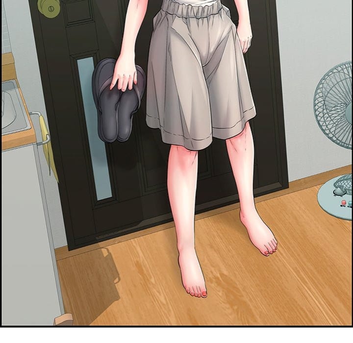 One More Time (Seokhyeon) Uncensored, chapter 13, page 69 of 266