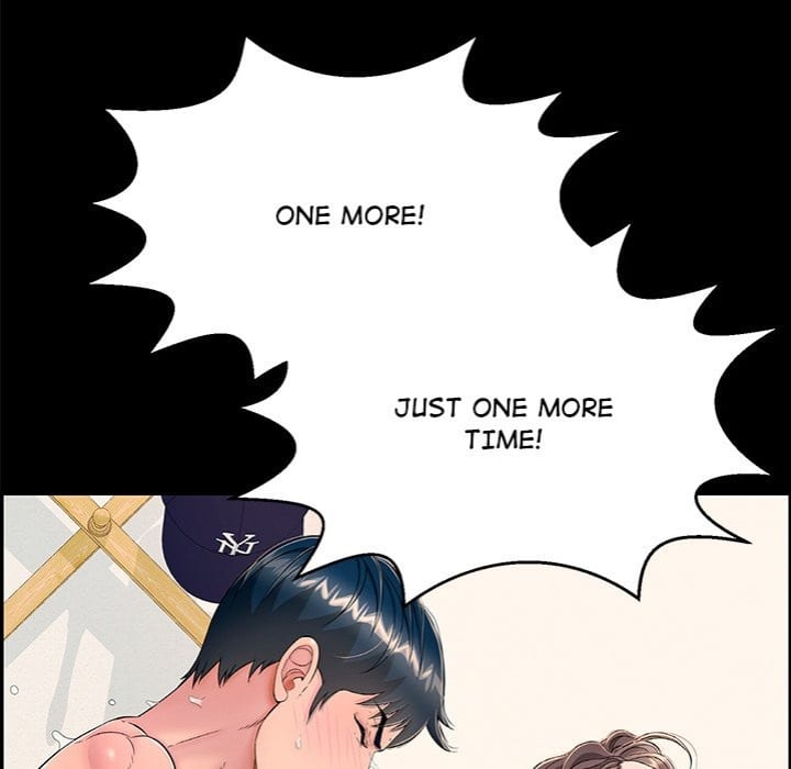 One More Time (Seokhyeon) Uncensored, chapter 13, page 145 of 266