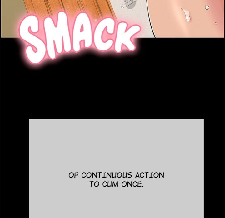 One More Time (Seokhyeon) Uncensored, chapter 13, page 165 of 266