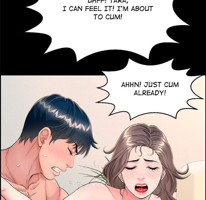 One More Time (Seokhyeon) Uncensored, chapter 13, page 167 of 266