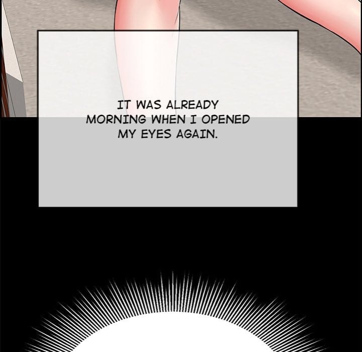 One More Time (Seokhyeon) Uncensored, chapter 13, page 184 of 266