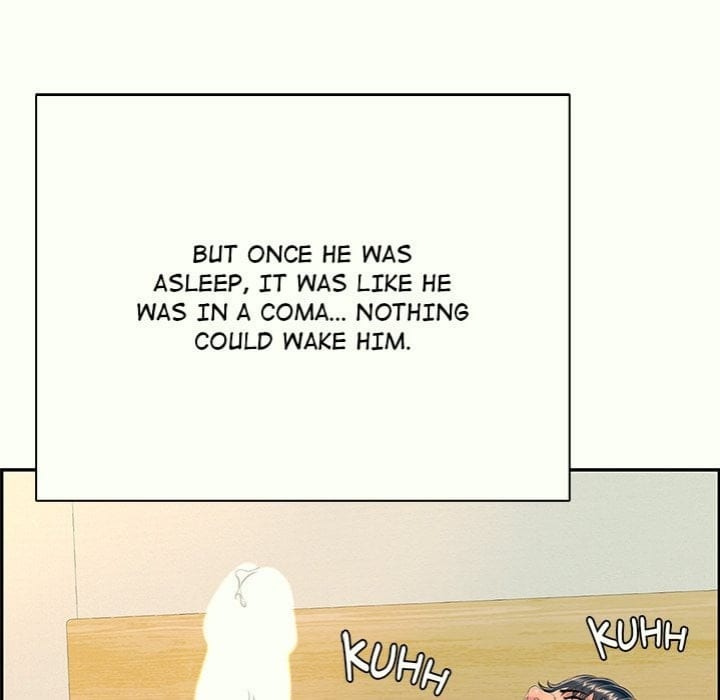 One More Time (Seokhyeon) Uncensored, chapter 14, page 13 of 214