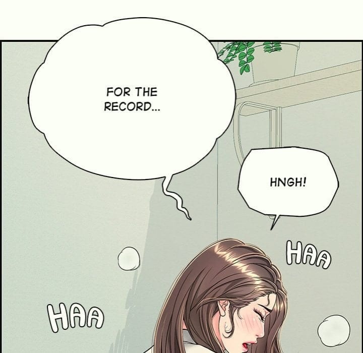 One More Time (Seokhyeon) Uncensored, chapter 14, page 25 of 214