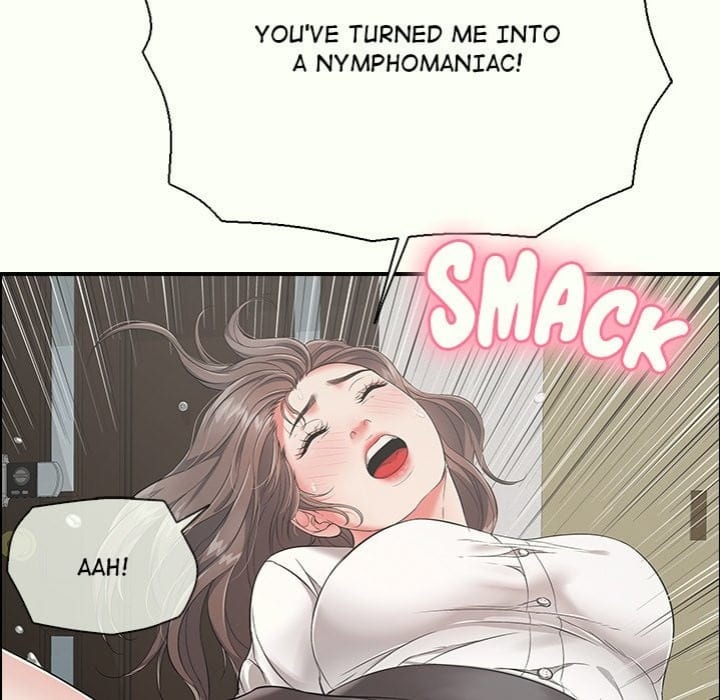 One More Time (Seokhyeon) Uncensored, chapter 14, page 32 of 214