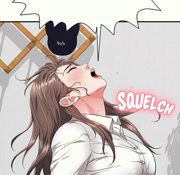 One More Time (Seokhyeon) Uncensored, chapter 14, page 46 of 214