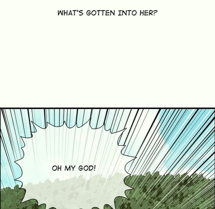 One More Time (Seokhyeon) Uncensored, chapter 14, page 60 of 214