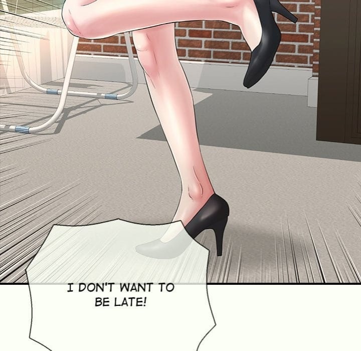 One More Time (Seokhyeon) Uncensored, chapter 14, page 66 of 214