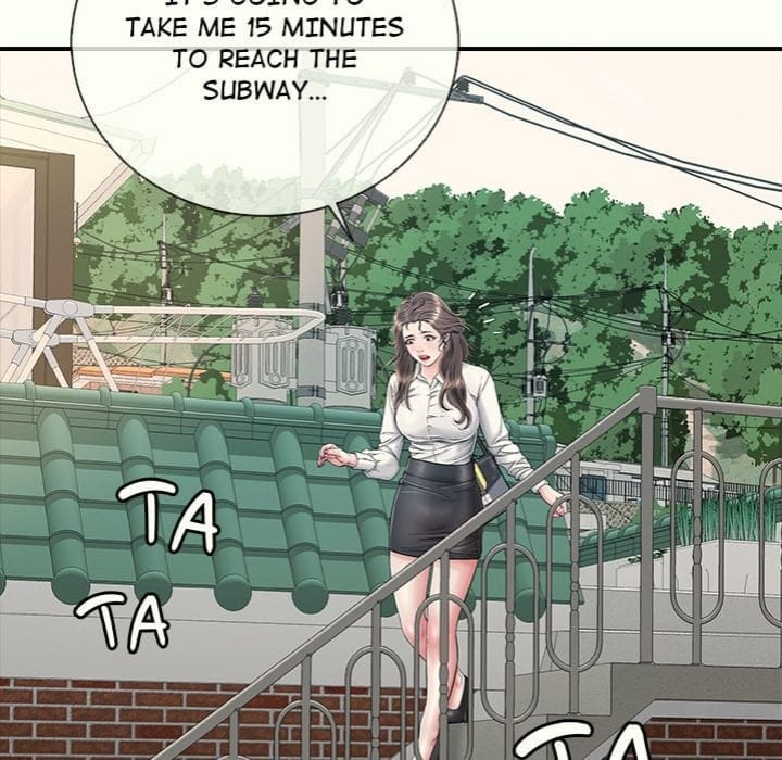 One More Time (Seokhyeon) Uncensored, chapter 14, page 68 of 214