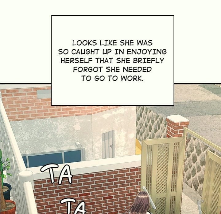 One More Time (Seokhyeon) Uncensored, chapter 14, page 70 of 214