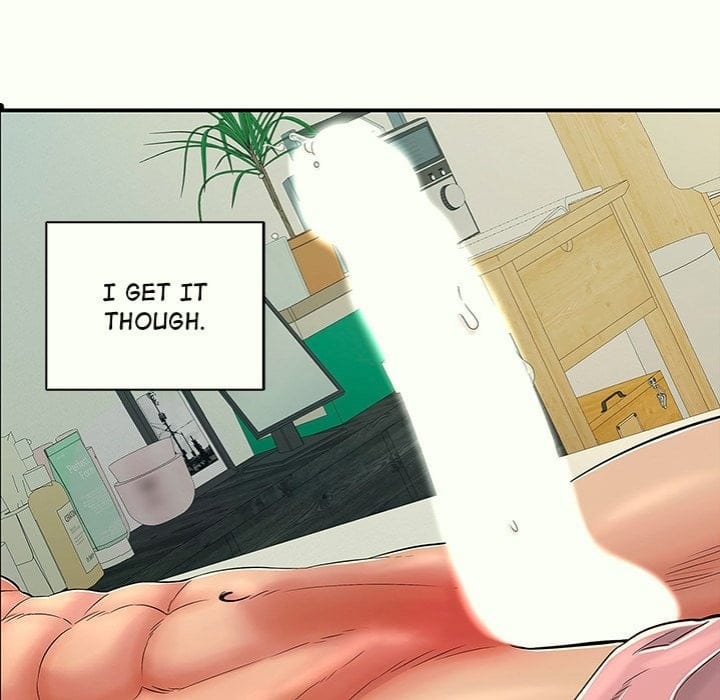 One More Time (Seokhyeon) Uncensored, chapter 14, page 72 of 214