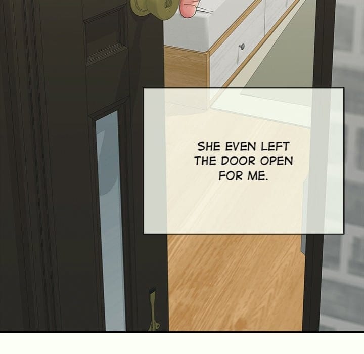 One More Time (Seokhyeon) Uncensored, chapter 14, page 80 of 214