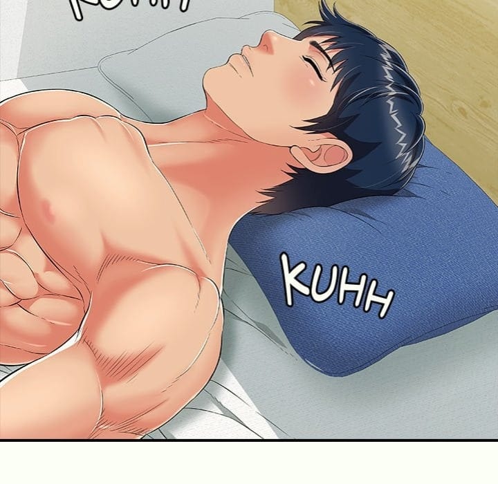 One More Time (Seokhyeon) Uncensored, chapter 14, page 84 of 214