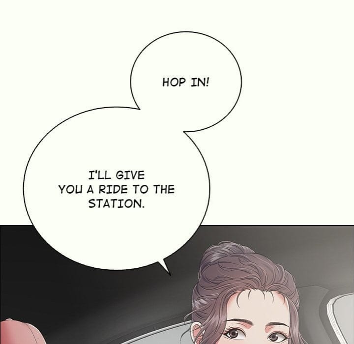 One More Time (Seokhyeon) Uncensored, chapter 14, page 105 of 214