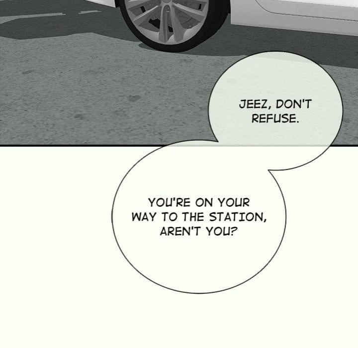 One More Time (Seokhyeon) Uncensored, chapter 14, page 108 of 214