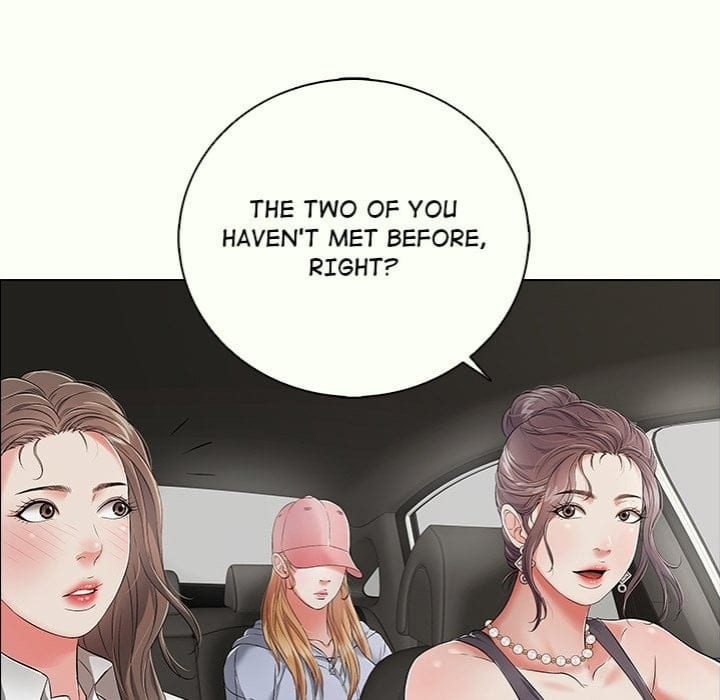 One More Time (Seokhyeon) Uncensored, chapter 14, page 111 of 214