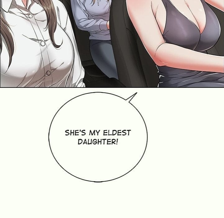 One More Time (Seokhyeon) Uncensored, chapter 14, page 112 of 214