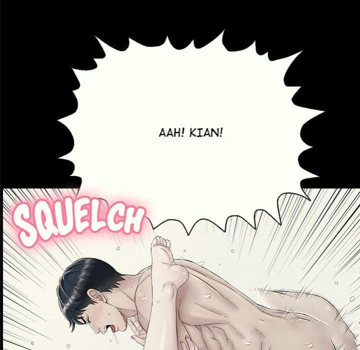 One More Time (Seokhyeon) Uncensored, chapter 14, page 124 of 214