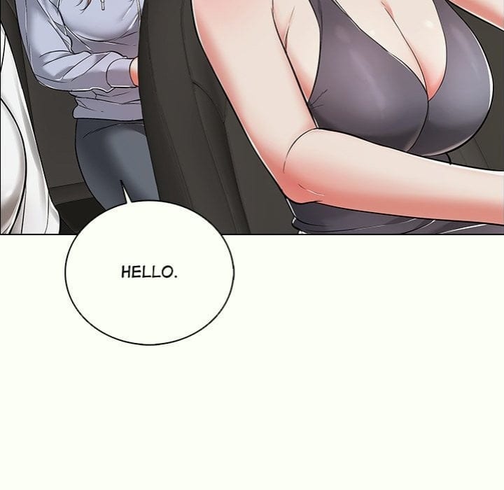 One More Time (Seokhyeon) Uncensored, chapter 14, page 133 of 214