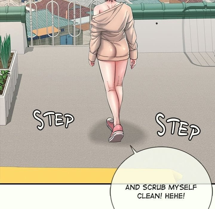 One More Time (Seokhyeon) Uncensored, chapter 14, page 142 of 214