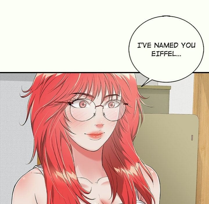 One More Time (Seokhyeon) Uncensored, chapter 14, page 153 of 214
