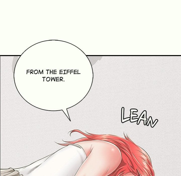 One More Time (Seokhyeon) Uncensored, chapter 14, page 155 of 214
