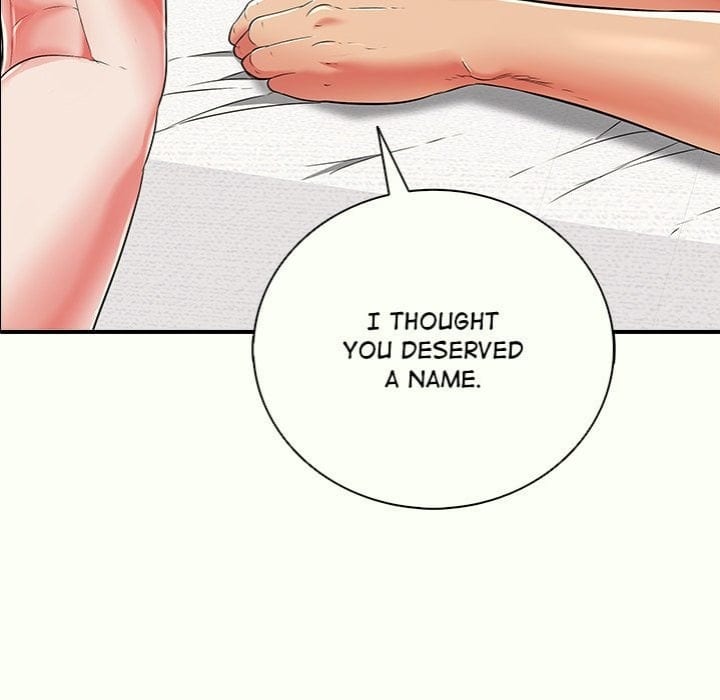 One More Time (Seokhyeon) Uncensored, chapter 14, page 157 of 214
