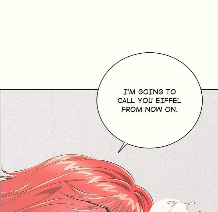 One More Time (Seokhyeon) Uncensored, chapter 14, page 158 of 214