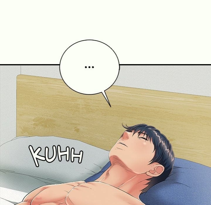 One More Time (Seokhyeon) Uncensored, chapter 14, page 161 of 214