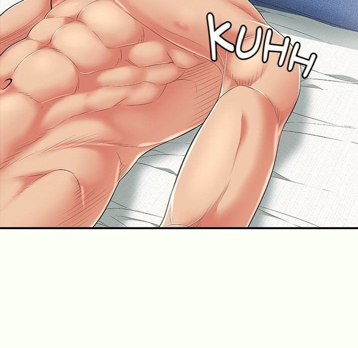 One More Time (Seokhyeon) Uncensored, chapter 14, page 162 of 214
