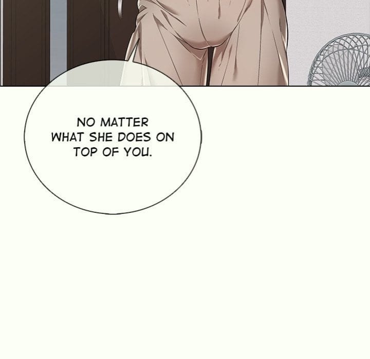 One More Time (Seokhyeon) Uncensored, chapter 14, page 165 of 214