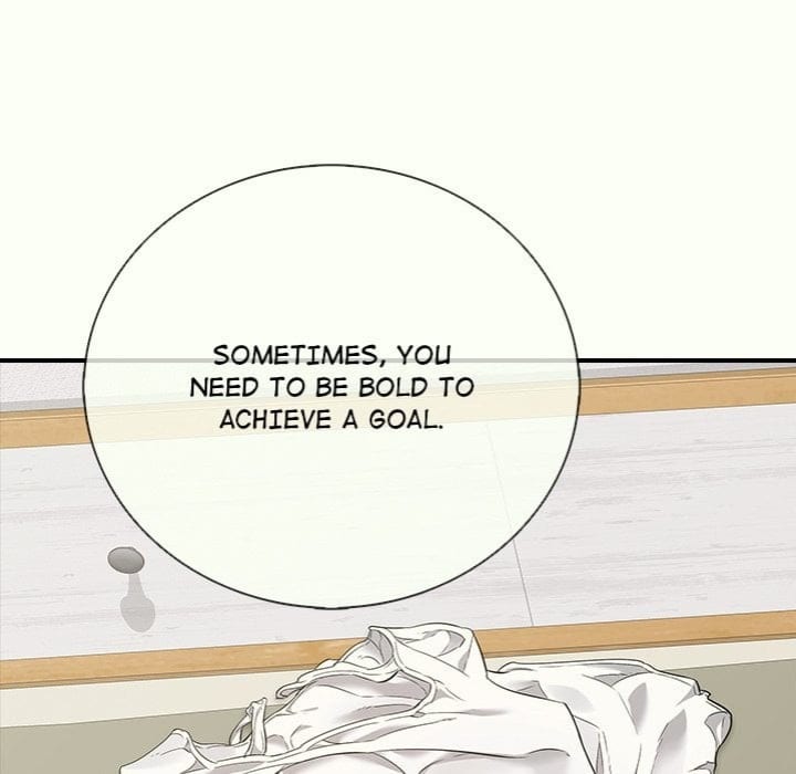 One More Time (Seokhyeon) Uncensored, chapter 14, page 166 of 214