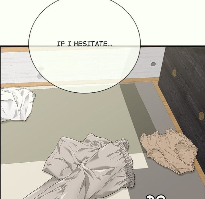 One More Time (Seokhyeon) Uncensored, chapter 14, page 170 of 214